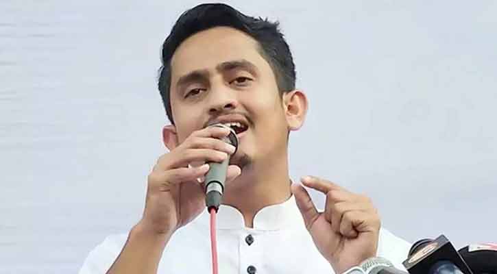 ড. ইউনূসকে ৫ বছরের জন্য প্রধানমন্ত্রী দেখতে চাই: সারজিস